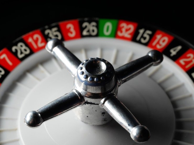 Responsive casino hub cards displayed for low speed mobile browsing