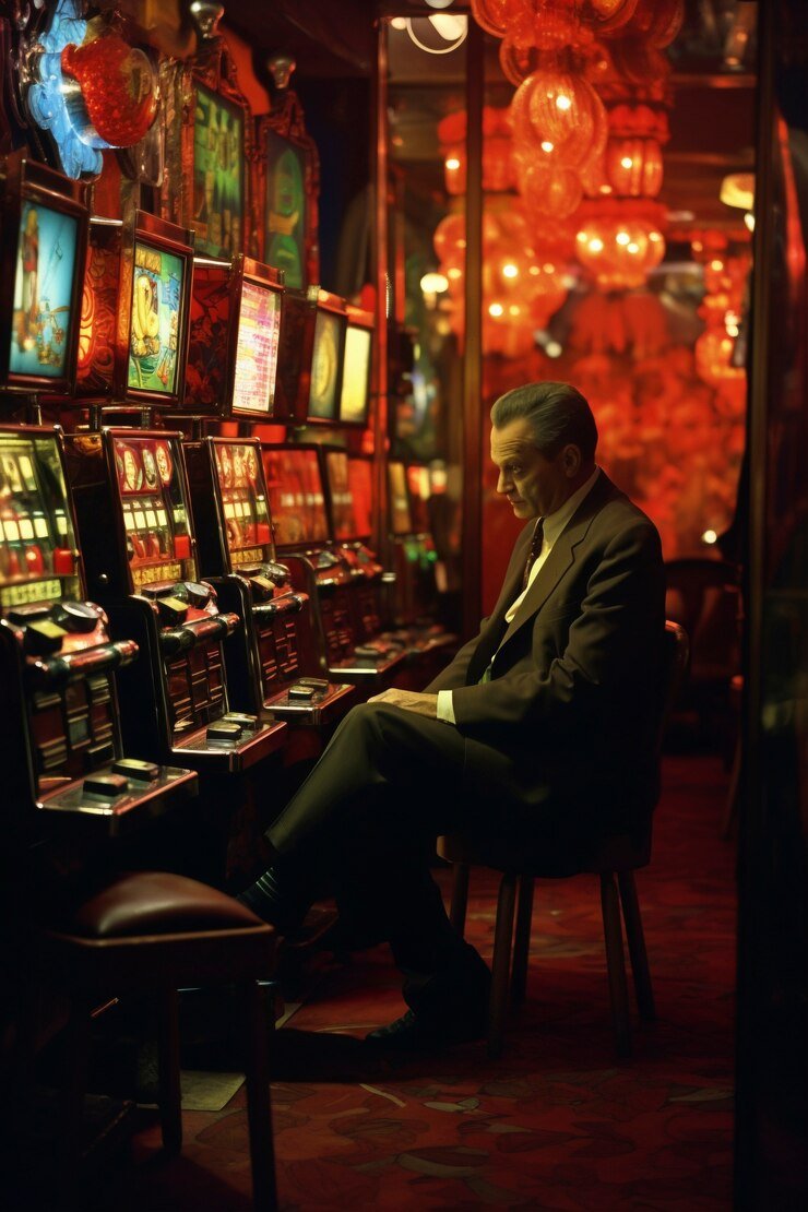 Responsible gaming reminders for lottery-style entertainment users