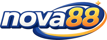 nova88 logo for Bangladesh home navigation